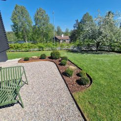 kantstål inspiration corten